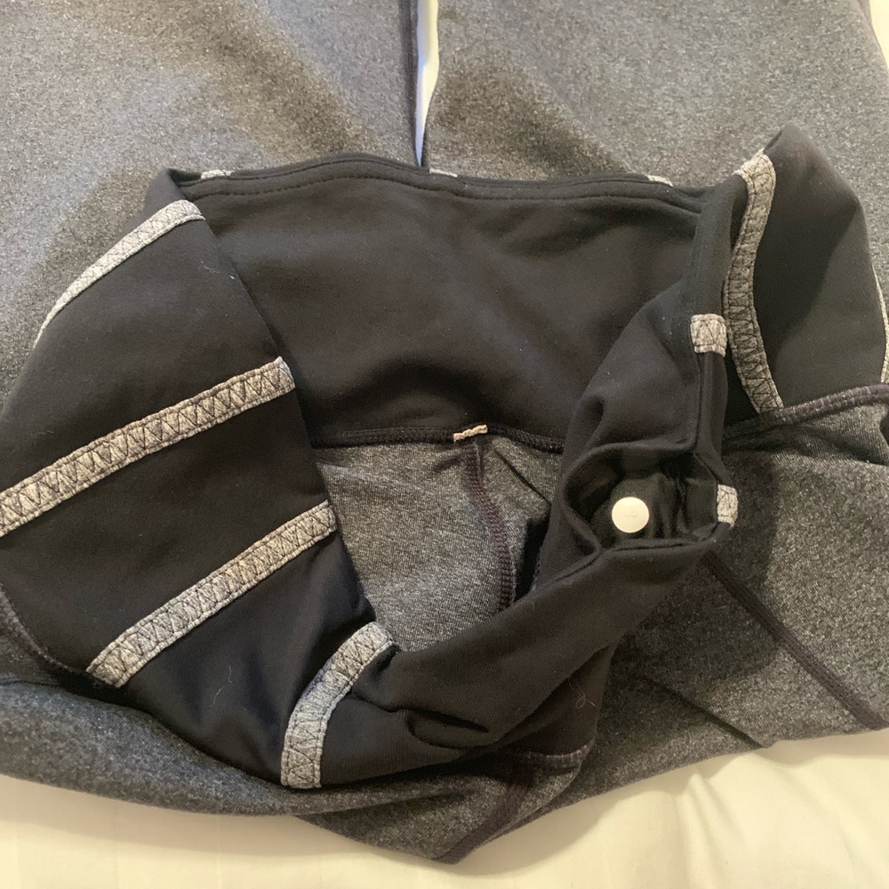 Lululemon Women’s Active Capris